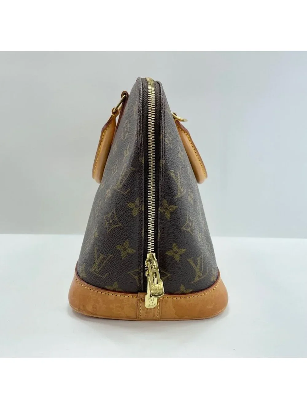 Louis Vuitton Handbag Alma